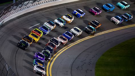 Jun 21, 2020 · Everything you need to know about Sunday's race. NASCAR at Talladega: Geico 500 live stream, TV channel, how to watch online, start time, favorites, odds 